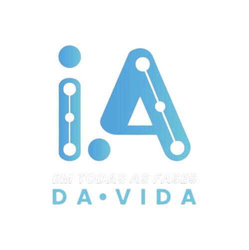 Logo IA em todas as fases da vida